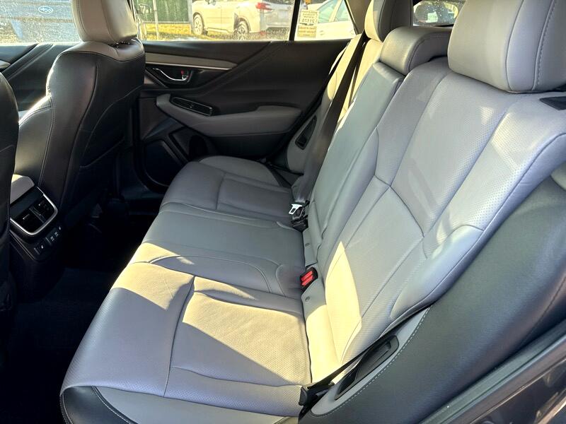 Subaru Outback Limited 2020