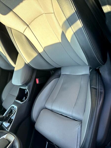 Subaru Outback Limited 2020