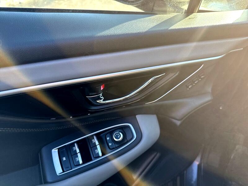 Subaru Outback Limited 2020