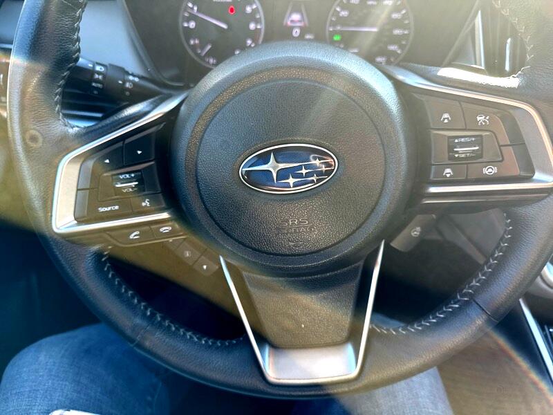 Subaru Outback Limited 2020