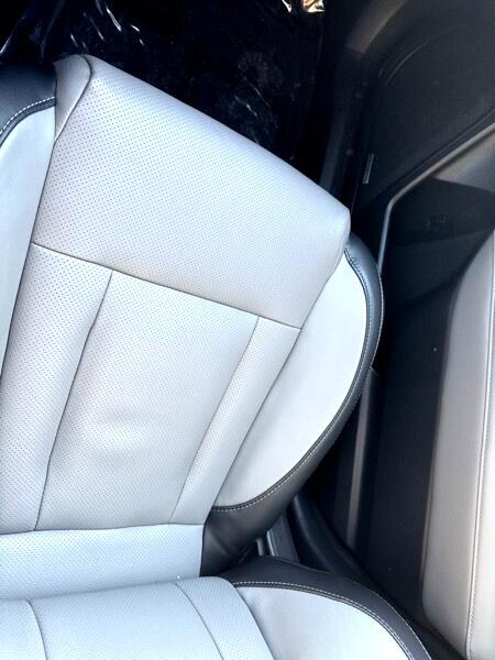 Subaru Outback Limited 2020