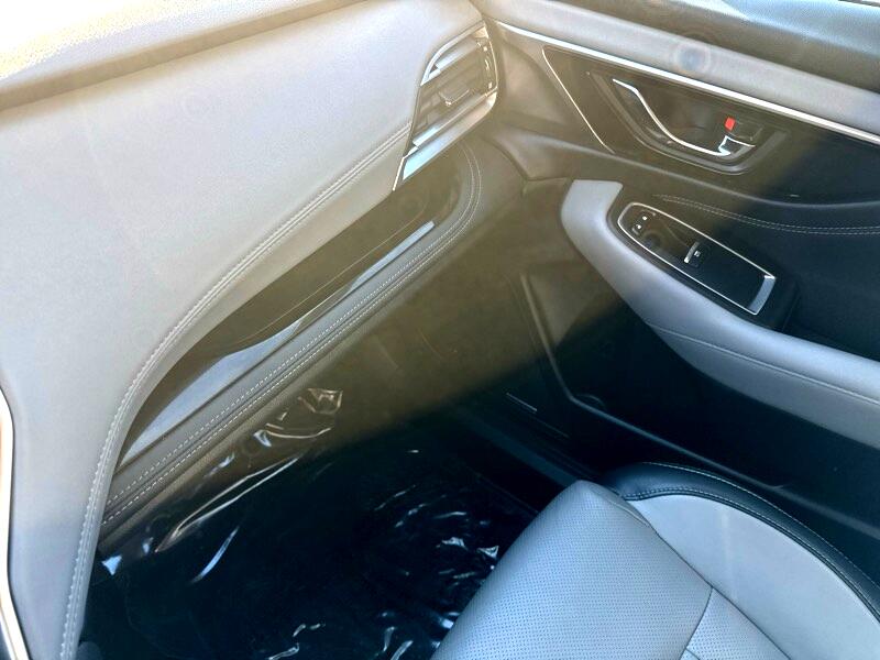 Subaru Outback Limited 2020