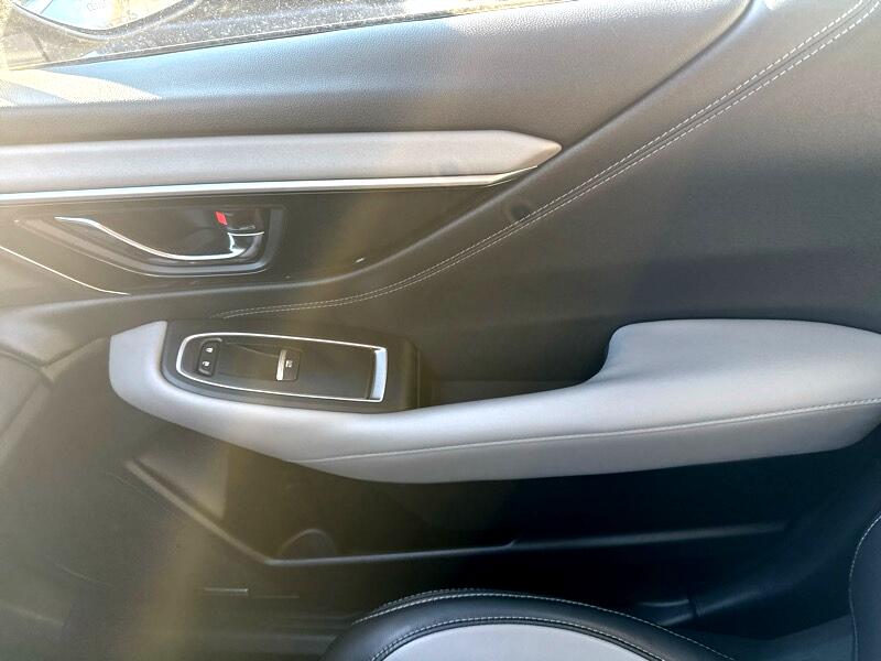 Subaru Outback Limited 2020