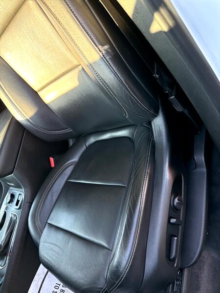 Chevrolet Traverse Premier AWD 2019