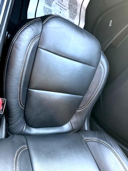 Chevrolet Traverse Premier AWD 2019