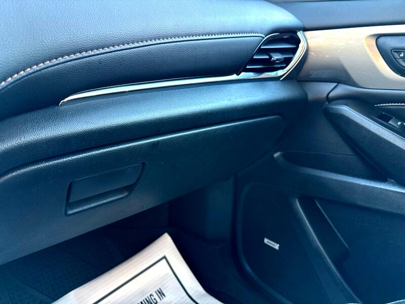 Chevrolet Traverse Premier AWD 2019