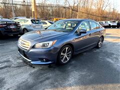 2017 Subaru Legacy 