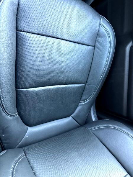 GMC Sierra 1500 4WD Crew Cab 147" 2019