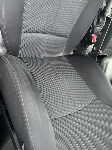 Subaru Forester 2.5X 2012