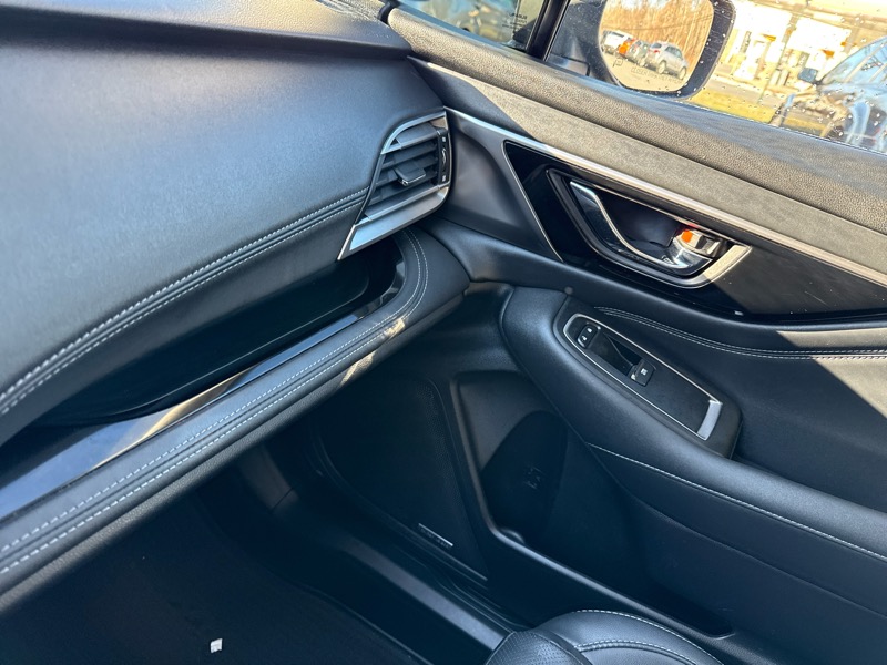 Subaru Legacy Limited XT 2020