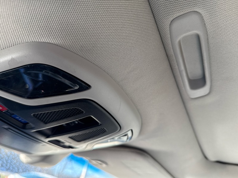 Subaru Legacy Limited XT 2020