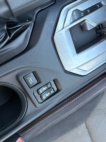 Subaru Crosstrek 2.0i Premium CVT 2018