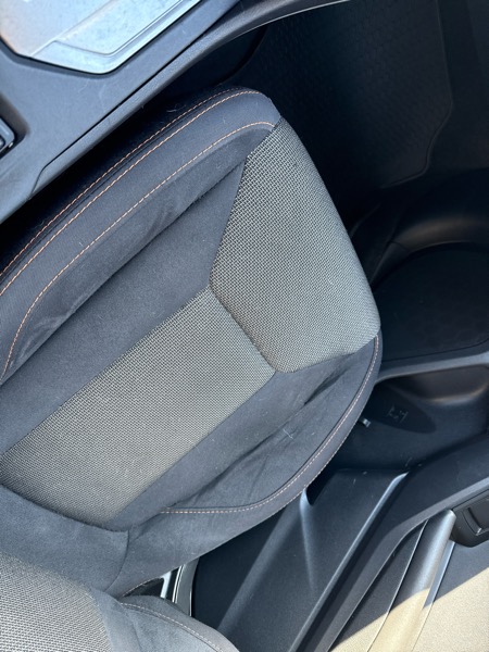 Subaru Crosstrek 2.0i Premium CVT 2018