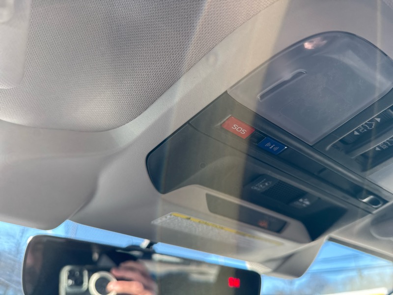 Subaru Crosstrek 2.0i Premium CVT 2018