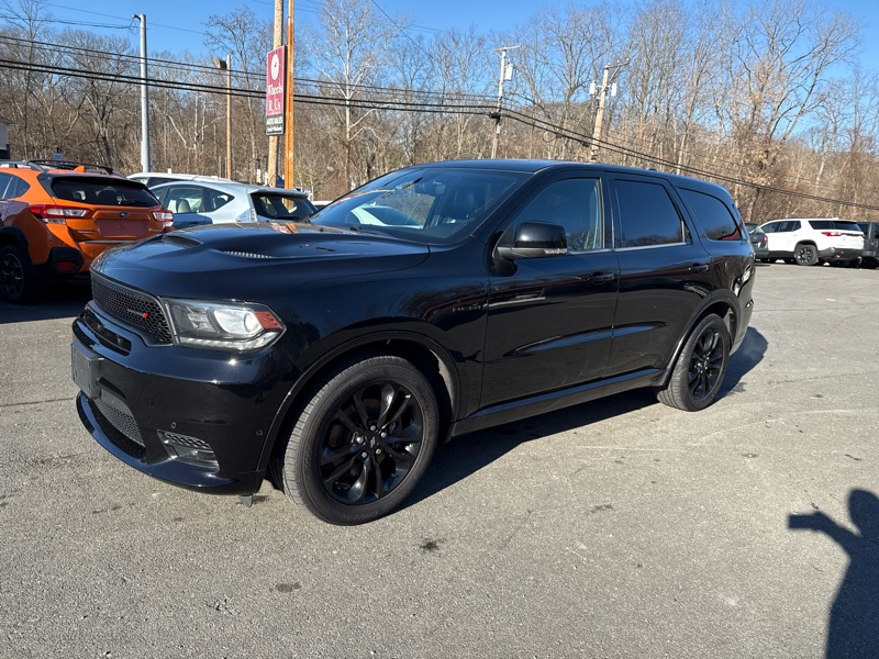 2020 Dodge Durango R/T AWD