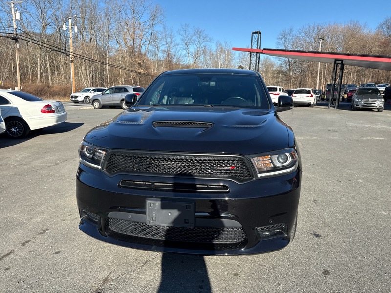 Dodge Durango R/T AWD 2020