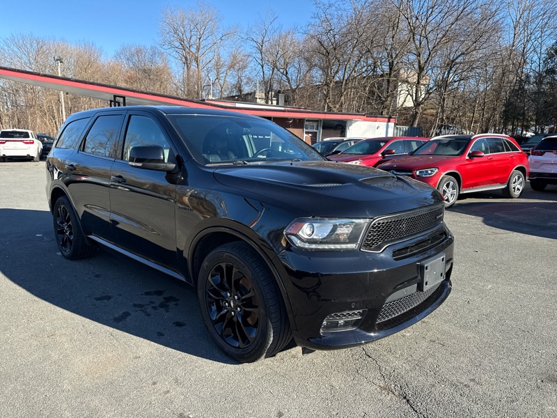 Dodge Durango R/T AWD 2020