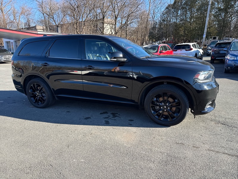 Dodge Durango R/T AWD 2020