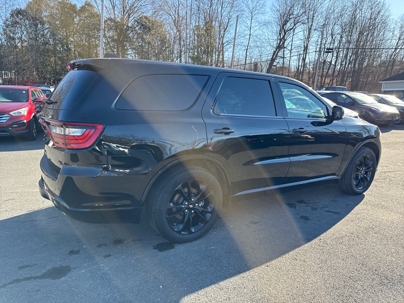 Dodge Durango R/T AWD 2020