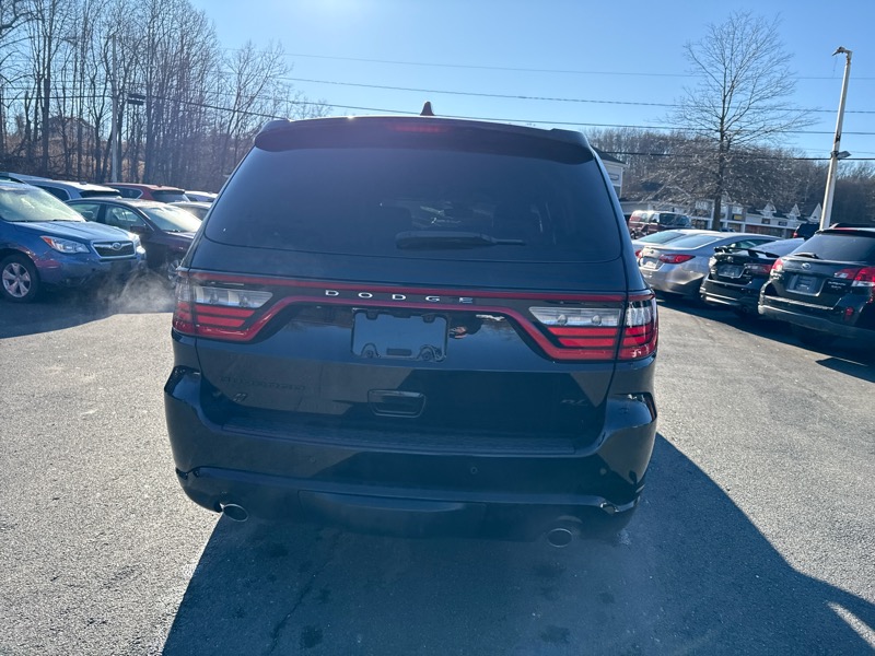 Dodge Durango R/T AWD 2020