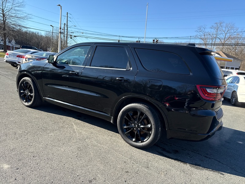 Dodge Durango R/T AWD 2020