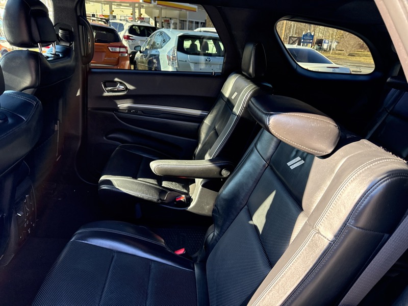 Dodge Durango R/T AWD 2020