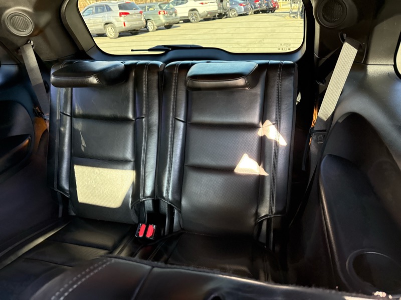 Dodge Durango R/T AWD 2020