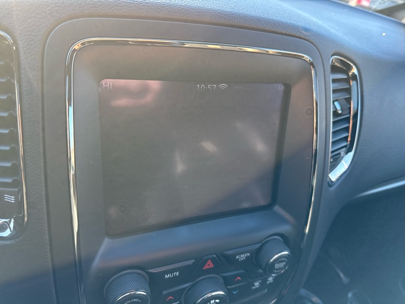 Dodge Durango R/T AWD 2020