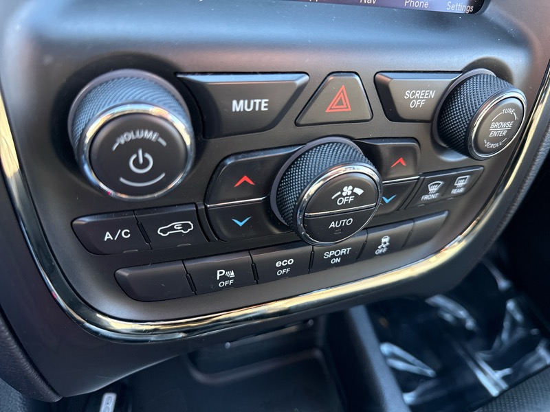 Dodge Durango R/T AWD 2020