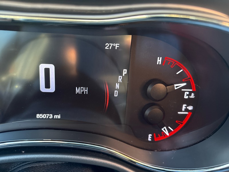 Dodge Durango R/T AWD 2020