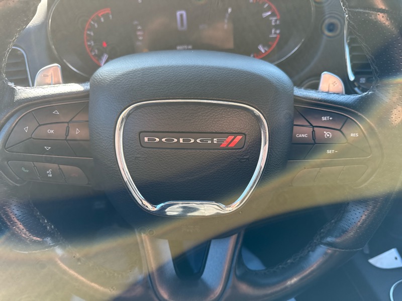 Dodge Durango R/T AWD 2020