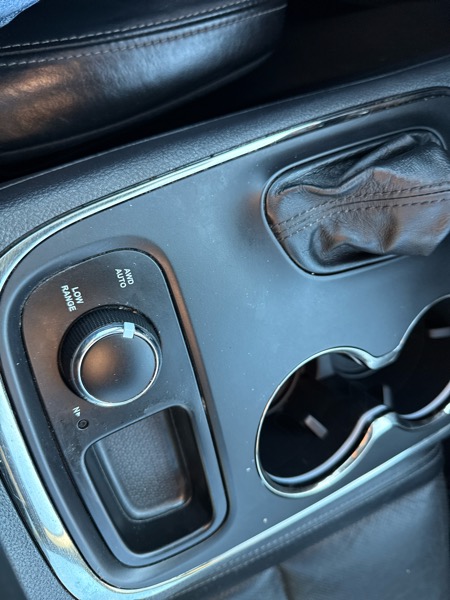 Dodge Durango R/T AWD 2020