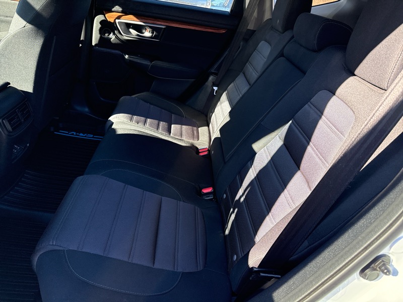 Honda CR-V Hybrid EX 2021