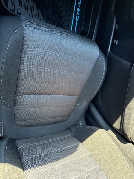 Honda CR-V Hybrid EX 2021