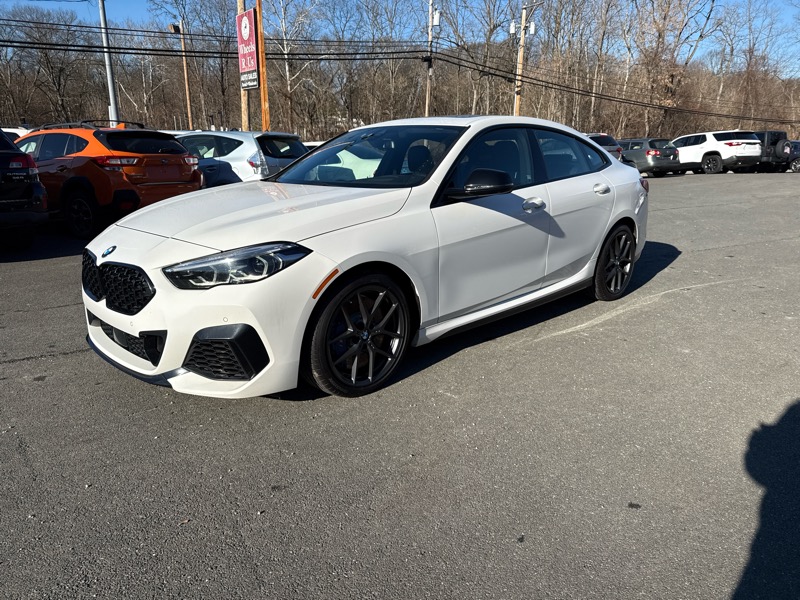 2023 BMW 2-Series Gran Coupe M235i xDrive