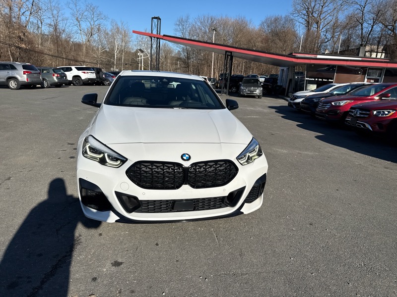 BMW 2-Series Gran Coupe M235i xDrive 2023