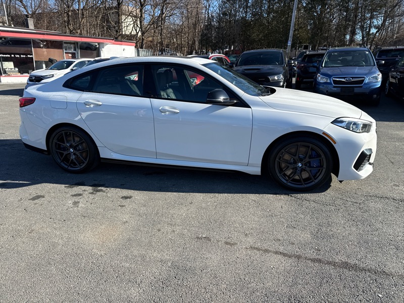BMW 2-Series Gran Coupe M235i xDrive 2023