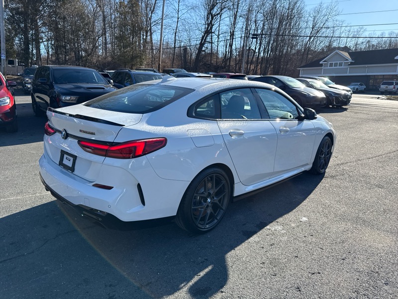 BMW 2-Series Gran Coupe M235i xDrive 2023