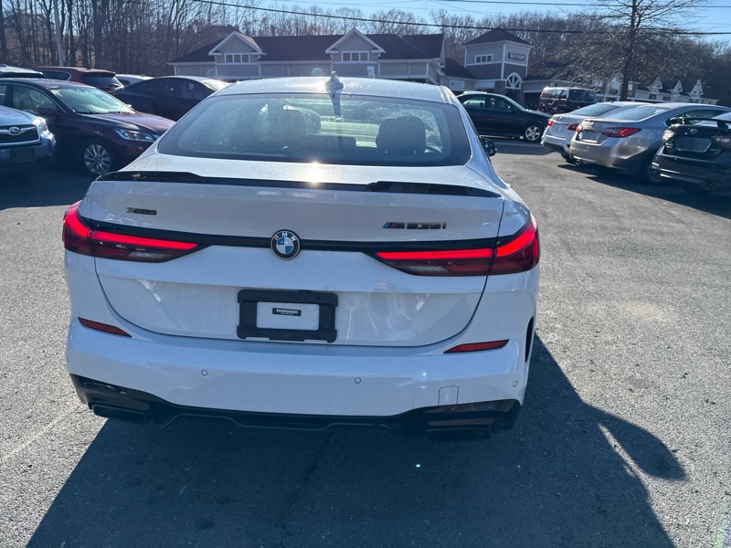 BMW 2-Series Gran Coupe M235i xDrive 2023
