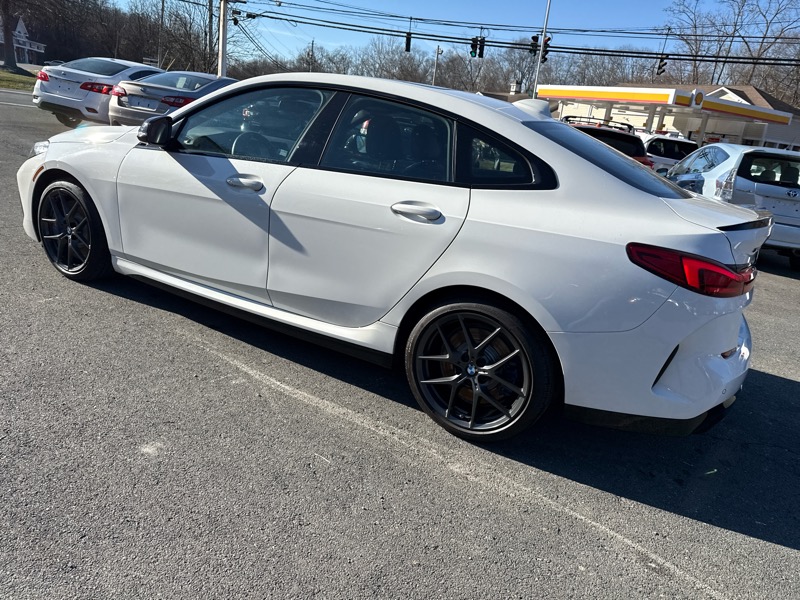 BMW 2-Series Gran Coupe M235i xDrive 2023
