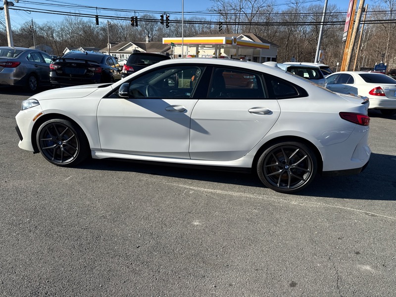 BMW 2-Series Gran Coupe M235i xDrive 2023