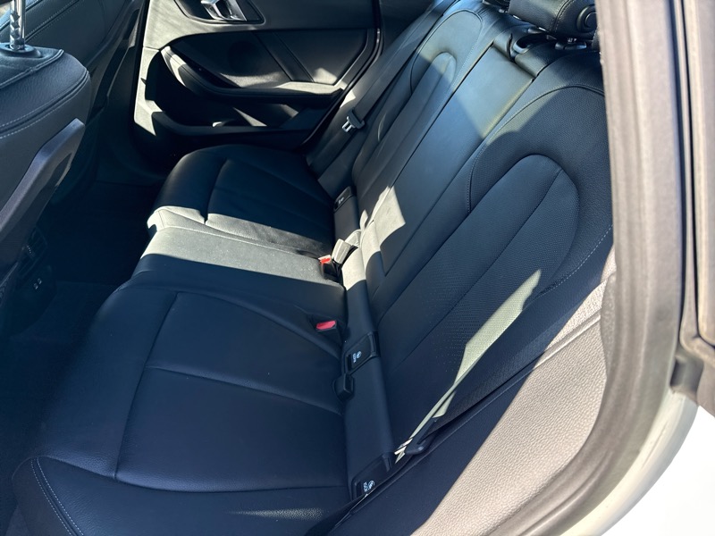 BMW 2-Series Gran Coupe M235i xDrive 2023