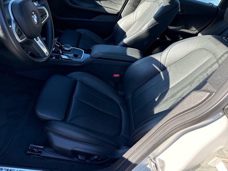 BMW 2-Series Gran Coupe M235i xDrive 2023