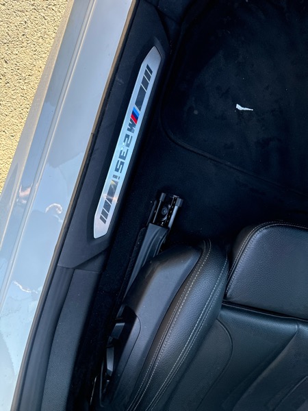 BMW 2-Series Gran Coupe M235i xDrive 2023