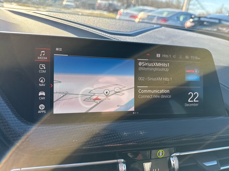 BMW 2-Series Gran Coupe M235i xDrive 2023