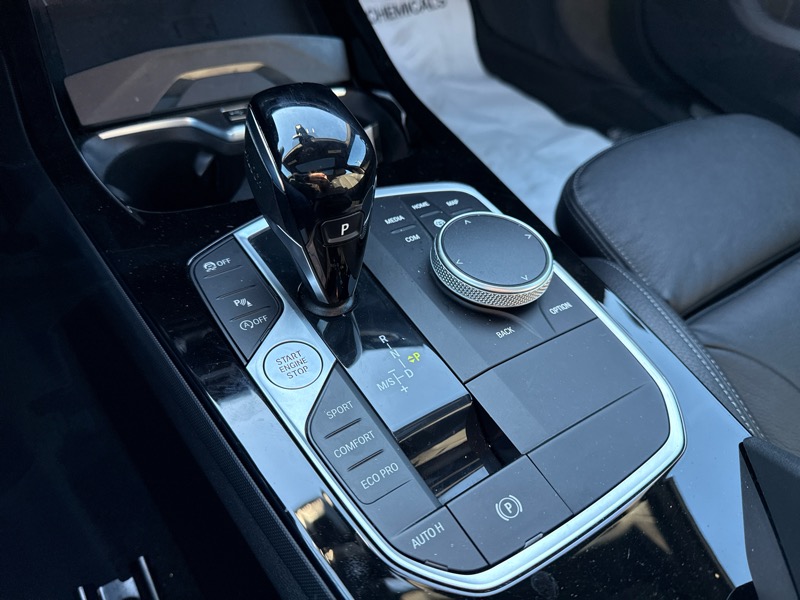 BMW 2-Series Gran Coupe M235i xDrive 2023