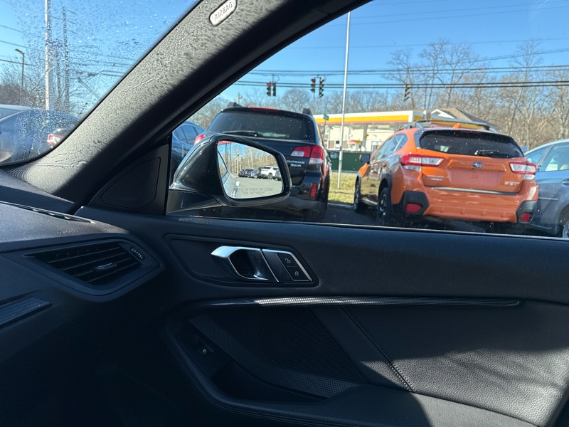 BMW 2-Series Gran Coupe M235i xDrive 2023