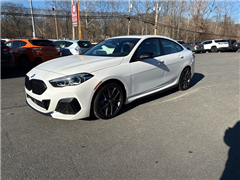 2023 BMW 2-Series Gran Coupe 