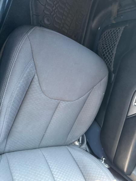 Jeep Wrangler Sport 4WD 2017