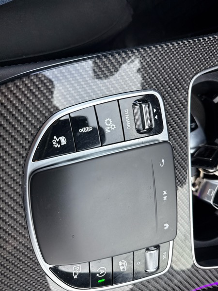 Mercedes-Benz E-Class AMG E 53 2021